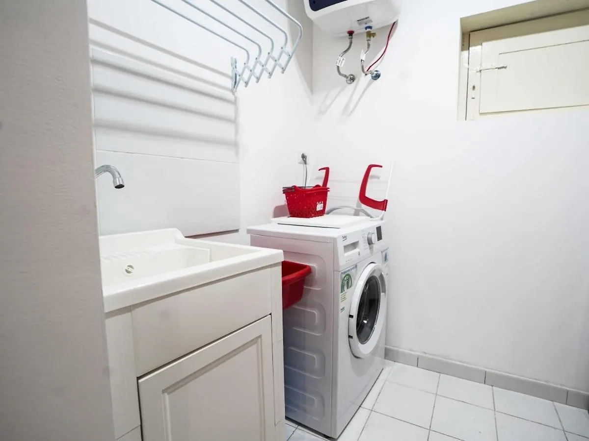 Appartamento Catania Centro Apartment