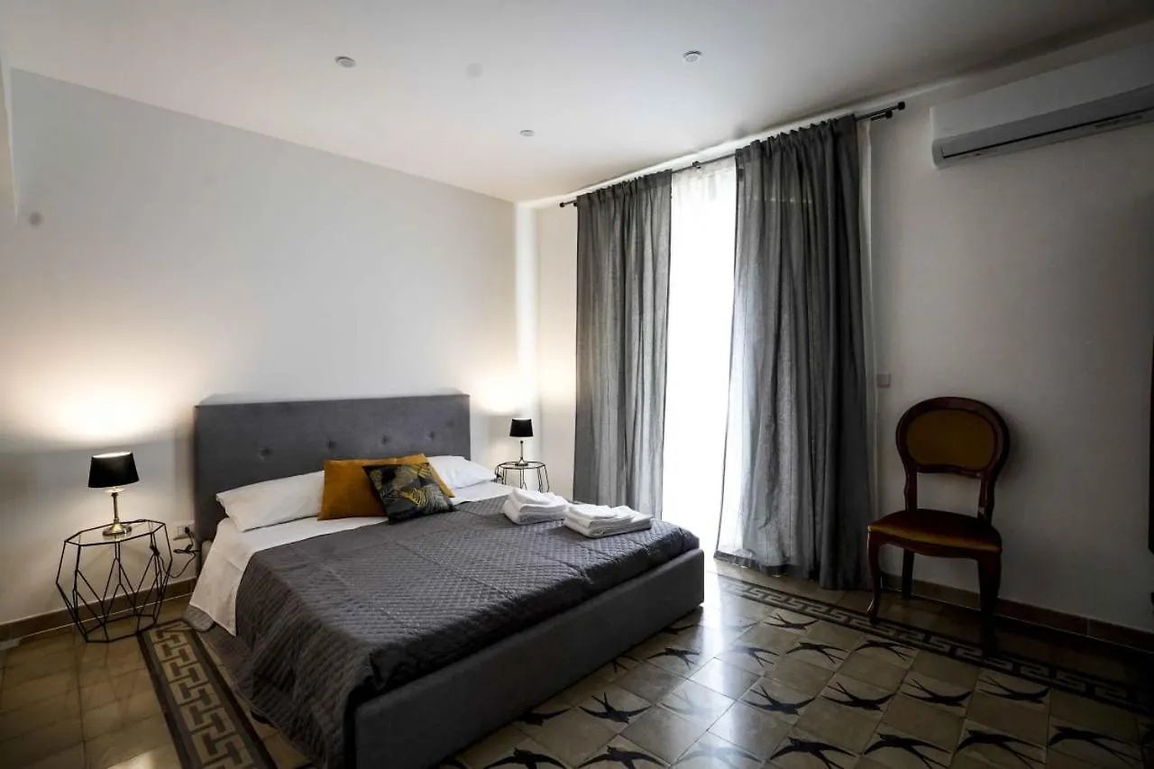 Appartamento Catania Centro Apartment