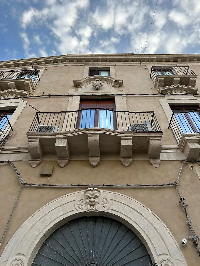 Appartamento Catania Centro