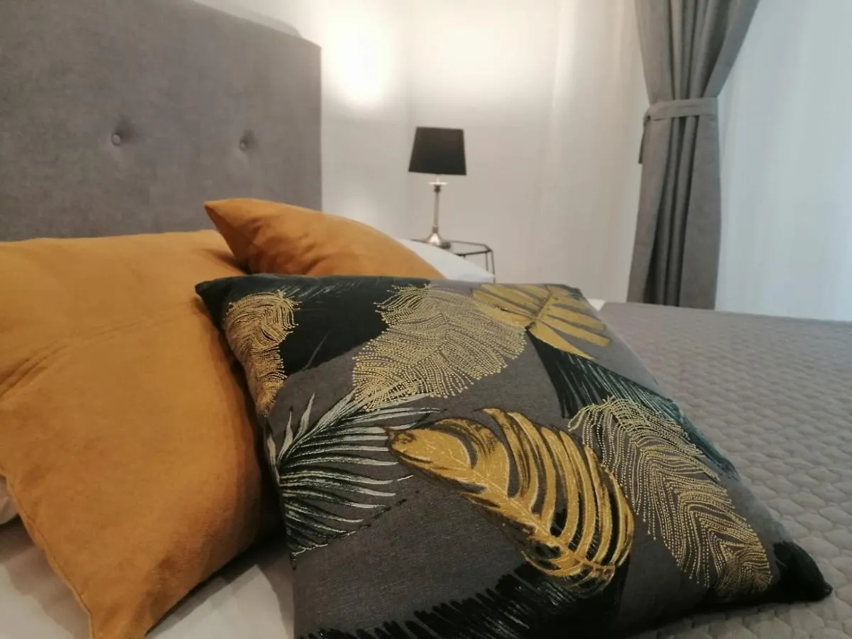 Appartamento Catania Centro Italy