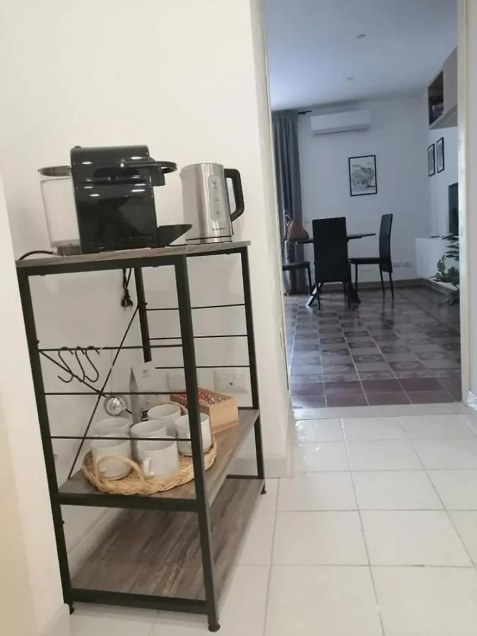 Appartamento Catania Centro 0*,  Italy