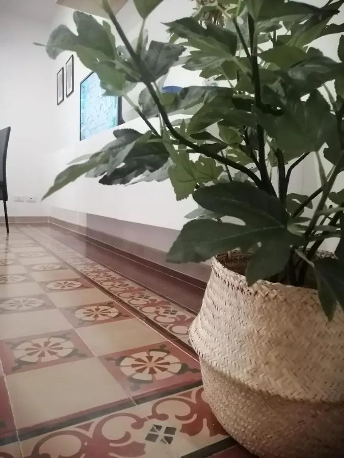Appartamento Catania Centro Italy