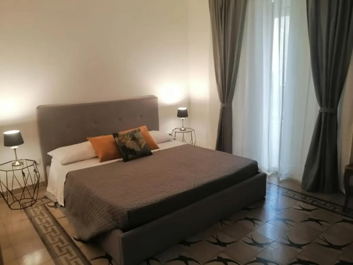 Appartamento Catania Centro Italy
