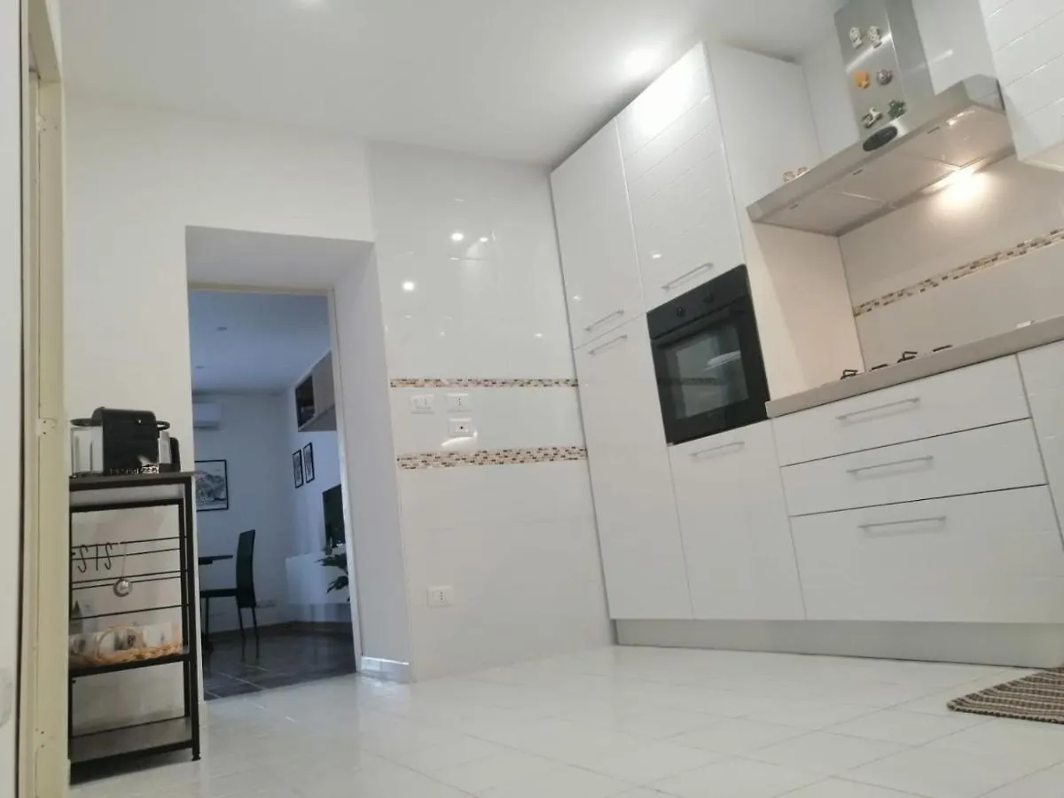 Appartamento Catania Centro 0*,