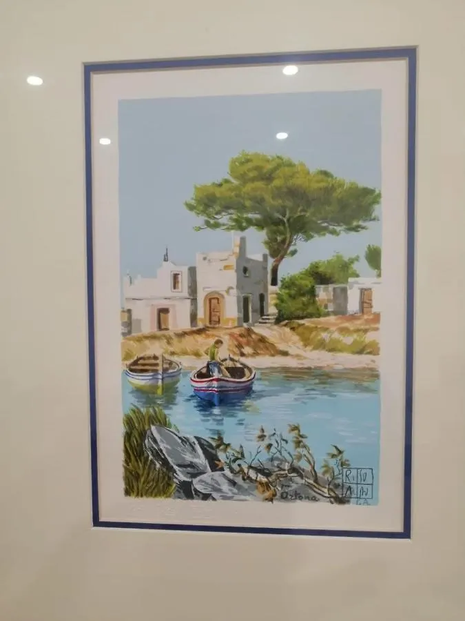 Apartment Appartamento Catania Centro Italy
