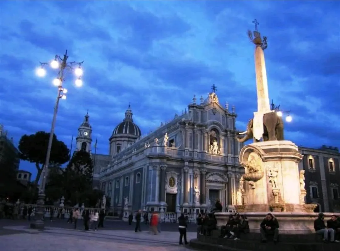 Appartamento Catania Centro 0*,  Italy