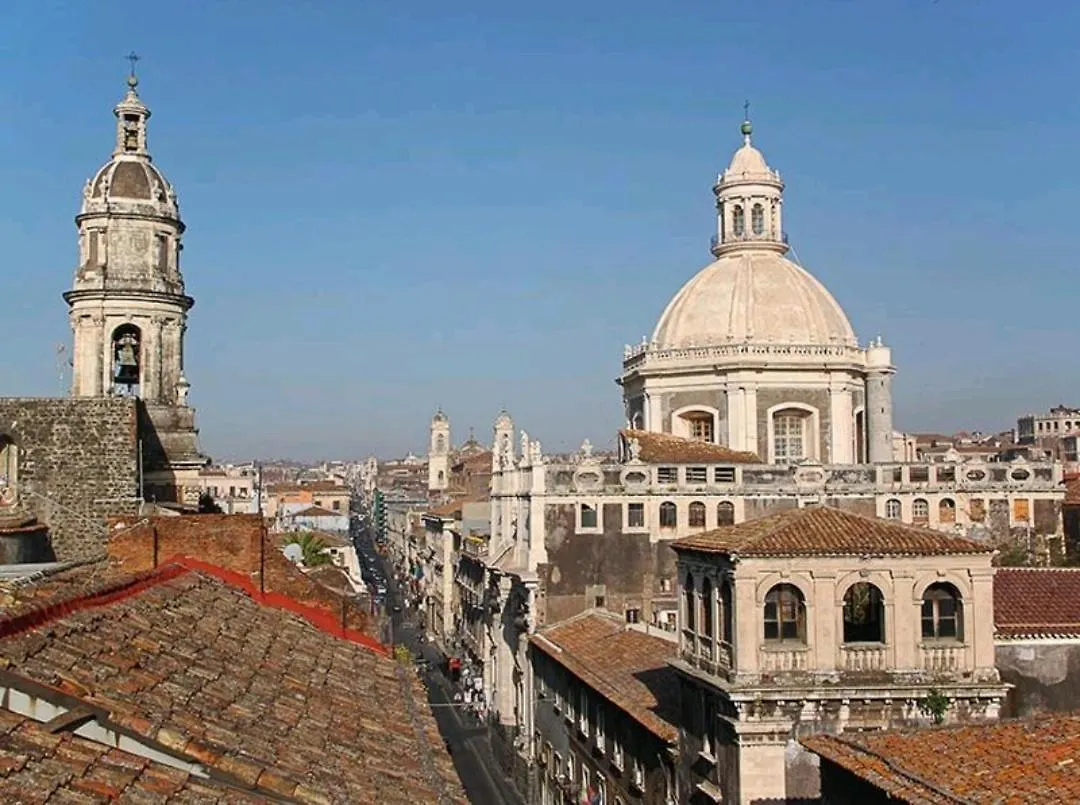 Appartamento Catania Centro Italy