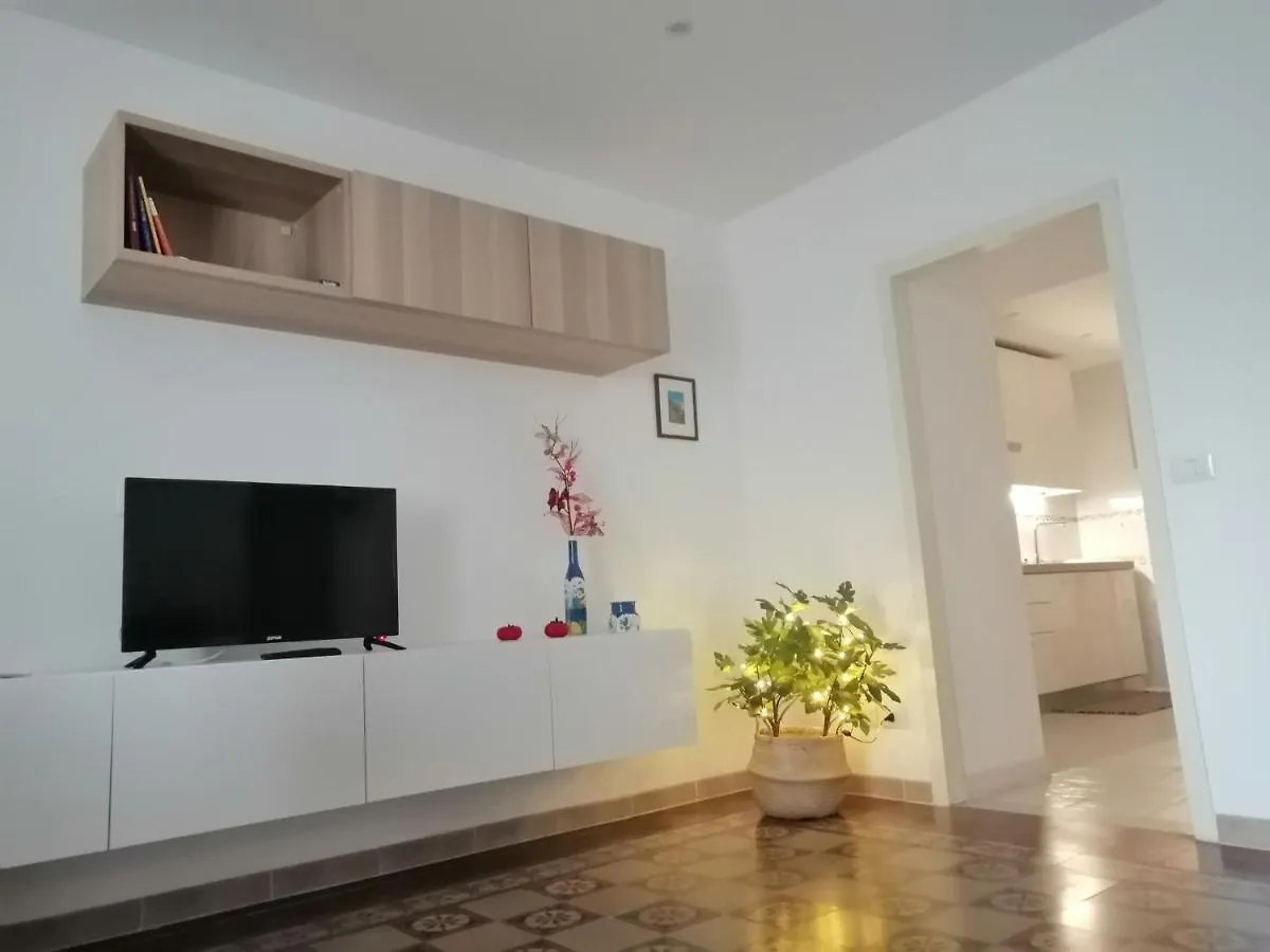Apartment Appartamento Catania Centro