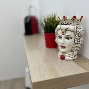 Homestay Dimora Sicula, Catania