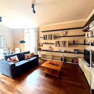 Apartment Sangiuliano262, Catania