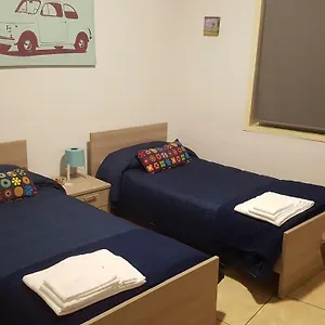 Etna Parking Catânia