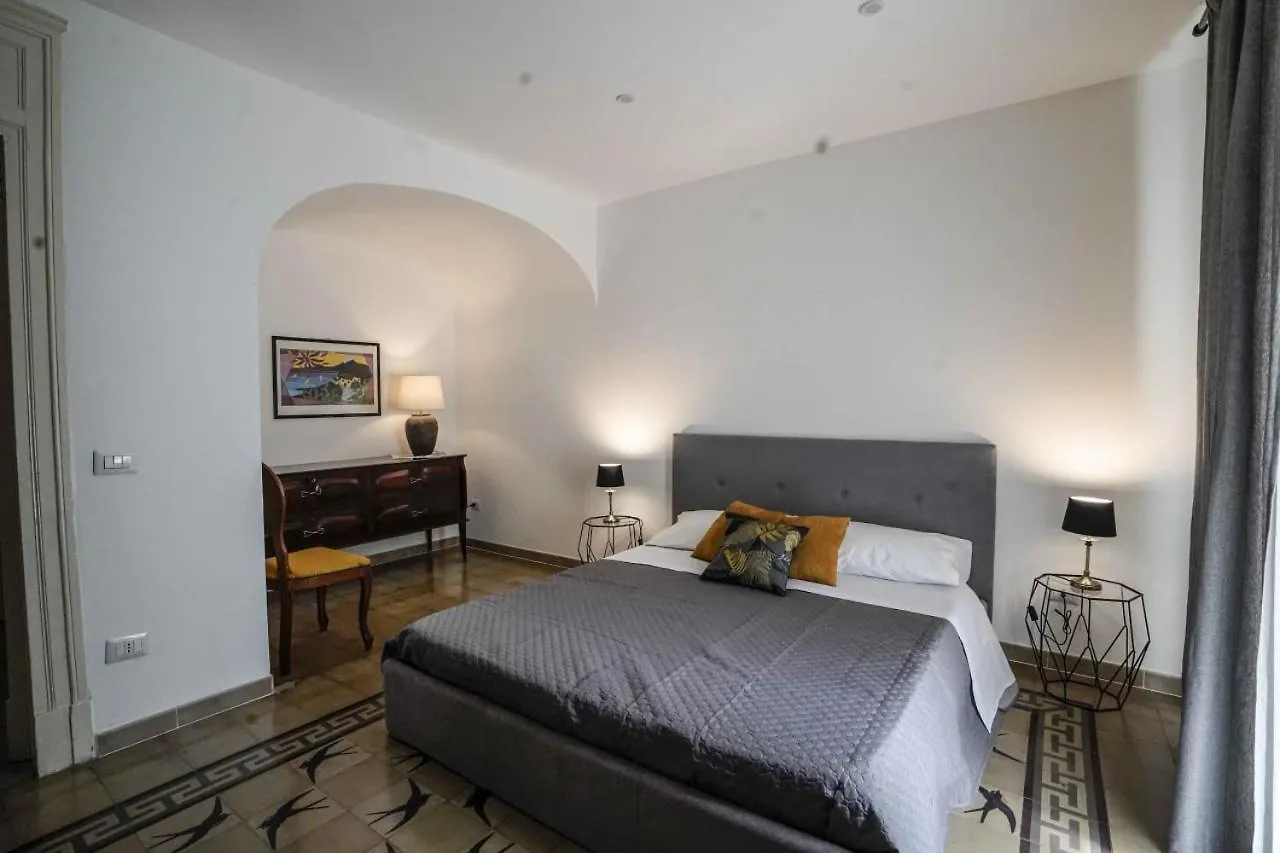 Appartamento Catania Centro location