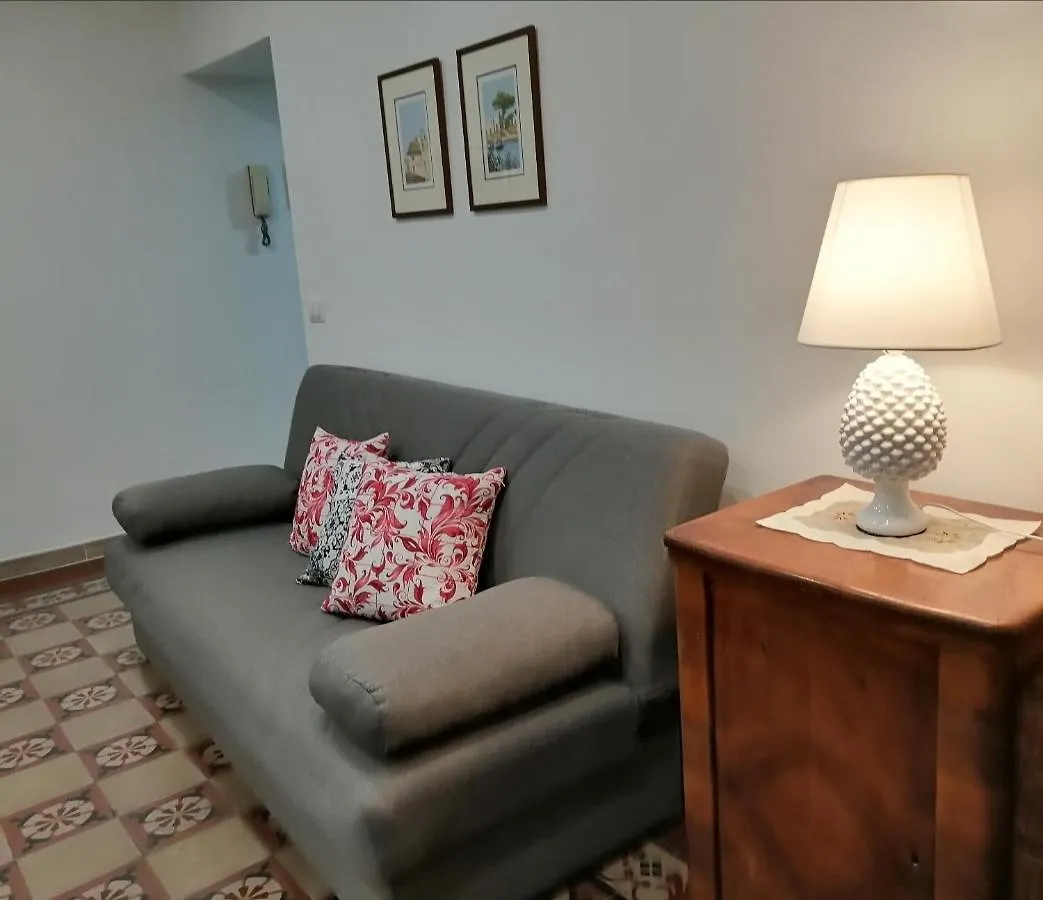 Appartamento Catania Centro Apartment